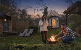 Emlyn'S Coppice - Luxury Woodland Glamping